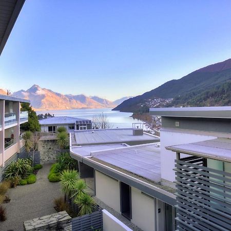 Travellers Oasis, Central Queenstown Exterior photo