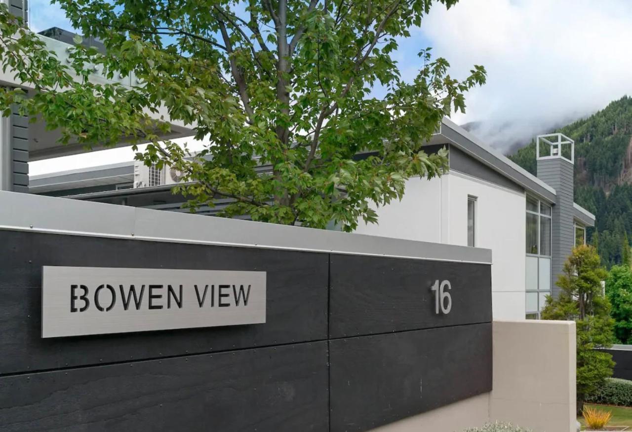 Travellers Oasis, Central Queenstown Exterior photo