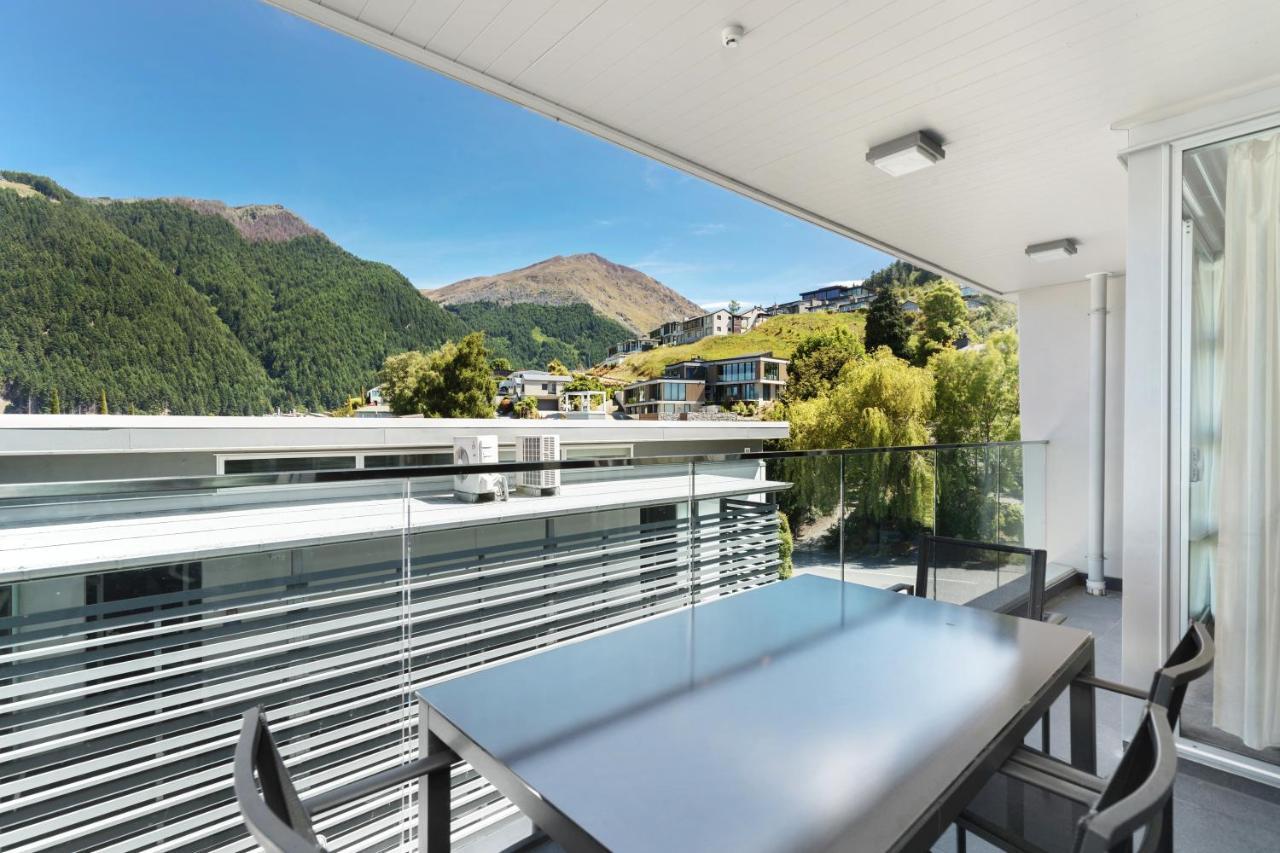 Travellers Oasis, Central Queenstown Exterior photo