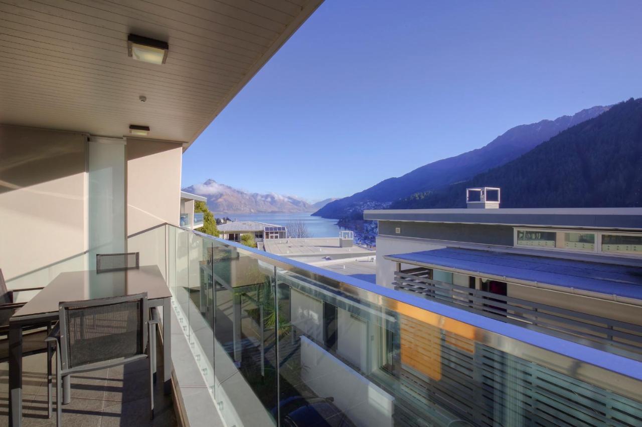 Travellers Oasis, Central Queenstown Exterior photo
