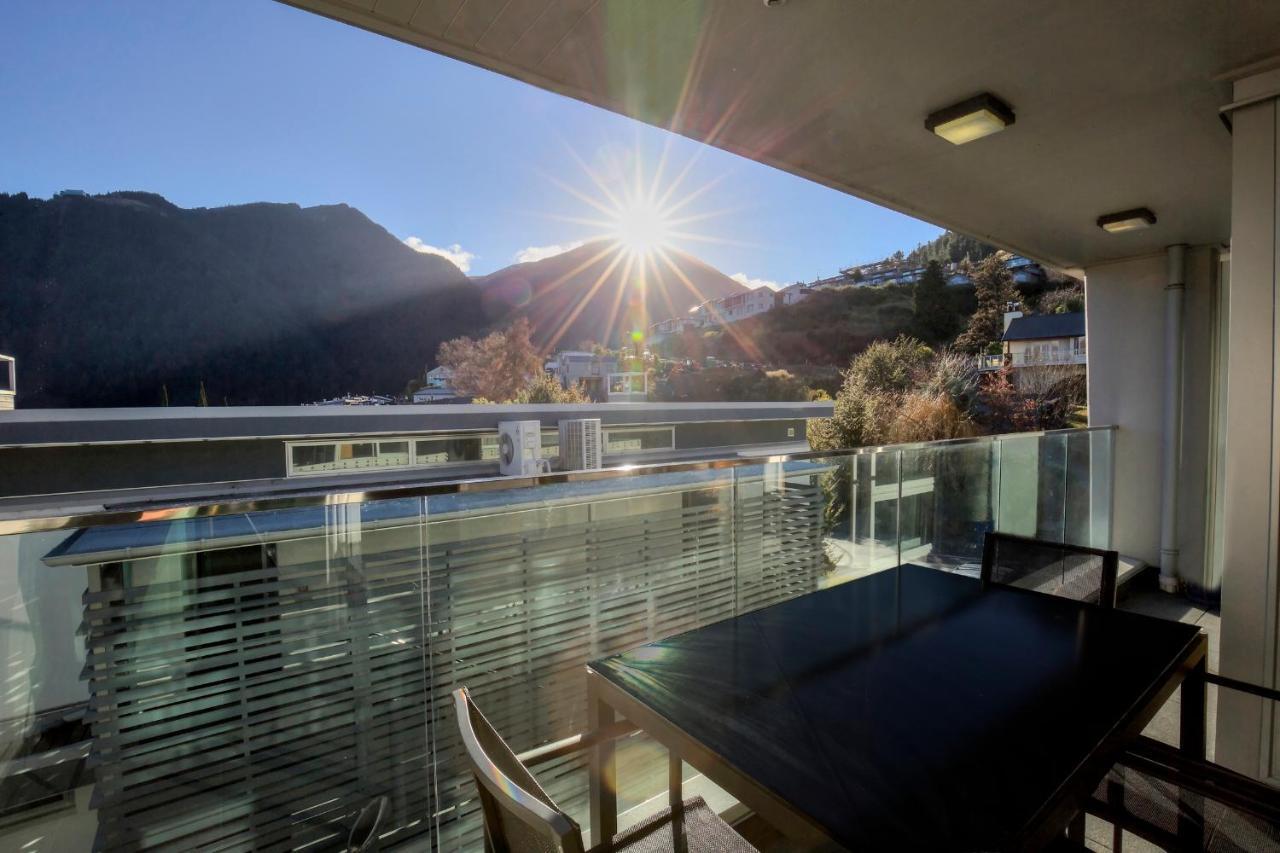 Travellers Oasis, Central Queenstown Exterior photo